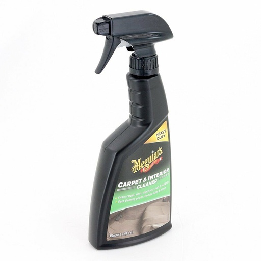 [8249326] MEGUIARS Polsterreiniger 473ML