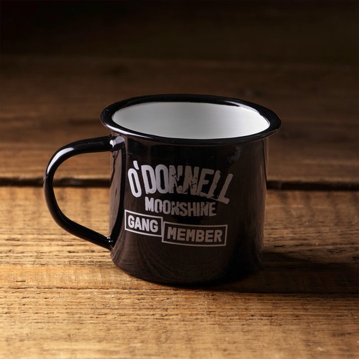 [80395] O'DONNELL MOONSHINE - Gang Tasse / Becher