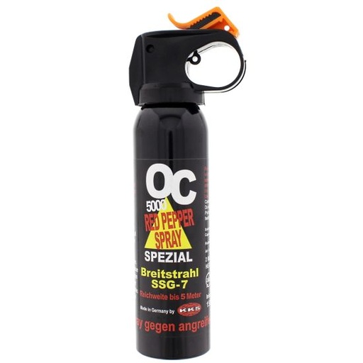 [2179-510007] Buchner - OC 5000 Breitstrahl Pfefferspray 150ml