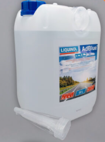 [80603] AD Blue 10L
