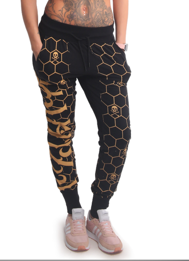 Yakuza - Honeycomb Lite Jogginghose