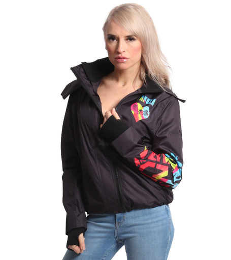 Yakuza - Jap Urban Windbreaker