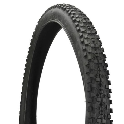 [85007] FISCHER Reifen 27,5'' 56-584 MTB schwarz