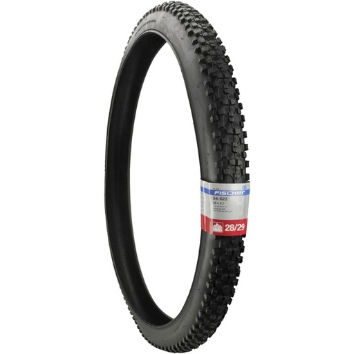 [85008] FISCHER - Fahrrad Reifen 29" 54-622 MTB