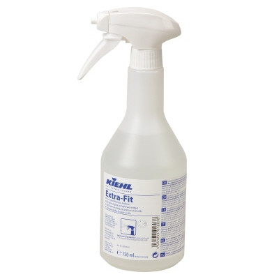[J050847] Kiehl - Extra-Fit Farb- und Kleberestentferner