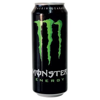 [P0018969] Monster Energy 500ml