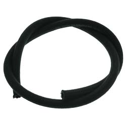 [73225] Kraftstoffschlauch NAFTREX B - textilumflechtet, Ø8x13 mm, 1 Meter-Stück - pass. für AWO 425T, 425S, BK, R35, EMW