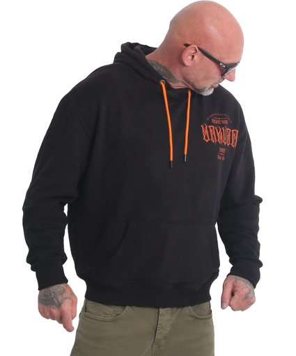 Yakuza - Do Us Part Oversized Hoodie