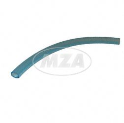 [81018-00S] MZA -PVC-Benzinschlauch 1m-Stück - Ø8x11 mm