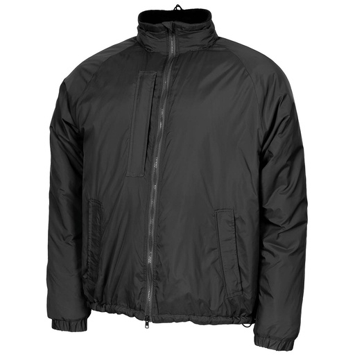 MFH - Britische Thermojacke schwarz