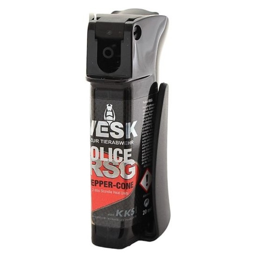 [1979] Buchner - VESK RSG - POLICE "Cone" 20 ml