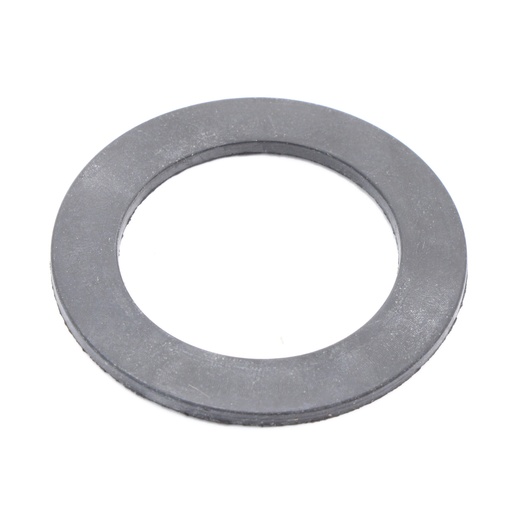 [10235-A-S] MZA - Tankdeckeldichtung ø 40 mm - 2 mm stark, NBR