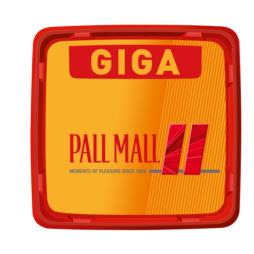 [642398] Pall Mall -  Allround Red Giga 235 g