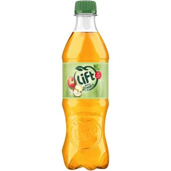 [205210] Lift Apfelschorle 0,5L