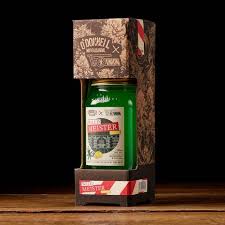 [10150048] O'DONNELL MOONSHINE - Waldmeister Kombiset