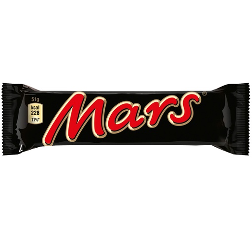 [638338] Mars Classic Single