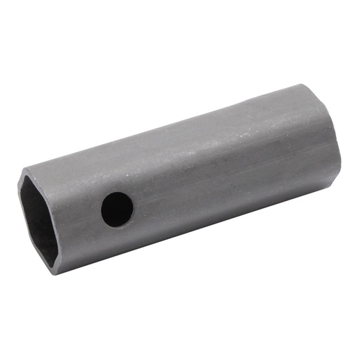 [25332-00S] MZA - Zündkerzenschlüssel 21x75 - ZK-Schlüsselweite 21 mm