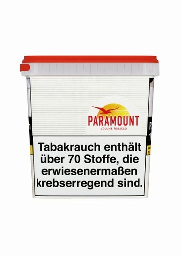 [P0022574] Zigarettentabak - Paramount Volumentabak blue