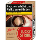 [P0022586] Zigaretten - Lucky Strike Authentic Red