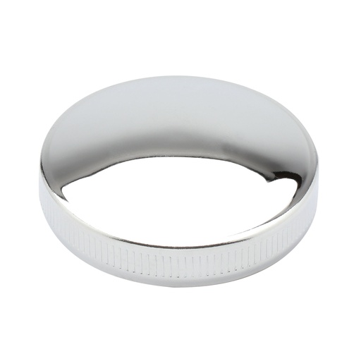 [10233] MZA - Tankdeckel Ø40mm, Chrom