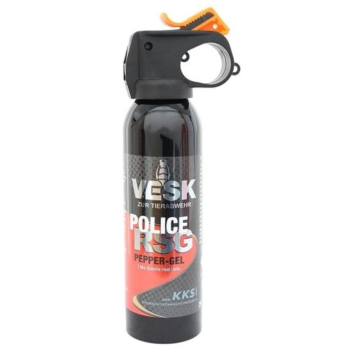 [1964] Buchner - VESK RSG - POLICE 200ml Gel