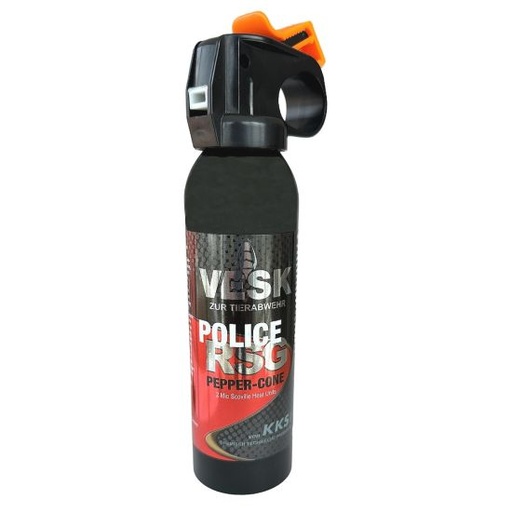 [1963] Buchner - VESK RSG - POLICE Cone 200 ml