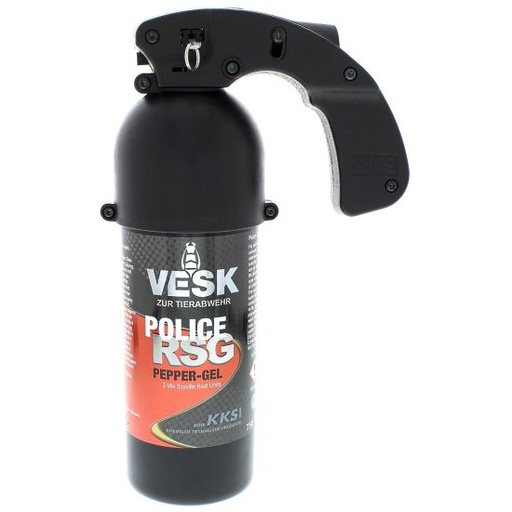 [1956] Buchner - VESK RSG - POLICE 750ml GEL