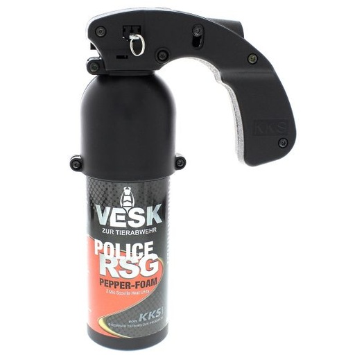[1961] Buchner - VESK RSG - POLICE 400ml Schaum