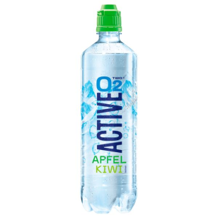 [212757] DPG Active O2 Apfel Kiwi 0,75l