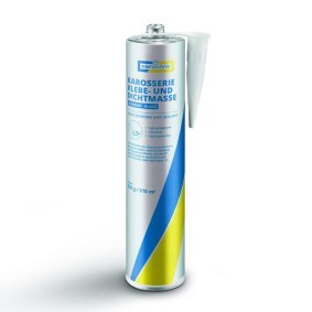 [2735316] CARTECHNIC - Karosserie Klebe- & Dichtmasse 310ml