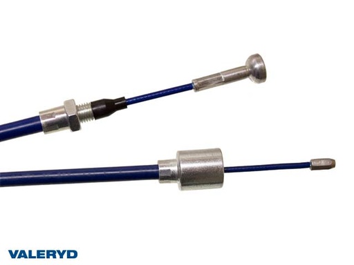 [1460208] Valeryd - Bremsseil Premium passend für Al-Ko, Glocke 23mm, Nippel/Pilz G