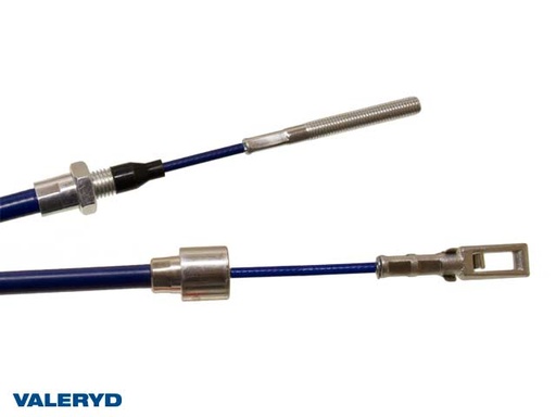 [1463110] Valeryd - Bremsseil Premium passend für GSM/GKN Vierkantöse, Gewinde