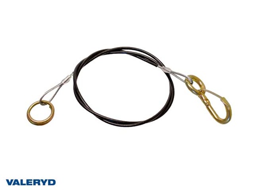 [2259002] Valeryd - Abreißseil 2000mm mit Ring