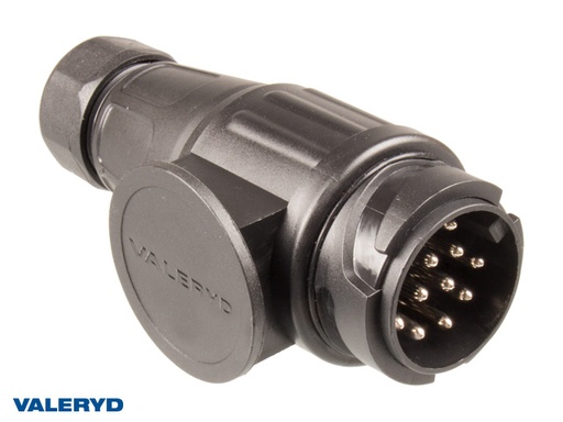 [3210003] Valeryd - Stecker 13-polig