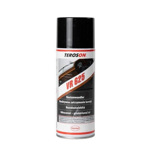 [2776869] TEROSON VR 625 Rostumwandler 400ml