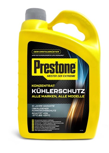 [9451957] Prestone - Kühlerfrostschutz  5,0L