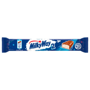 [623253] Milky Way 2er Pack