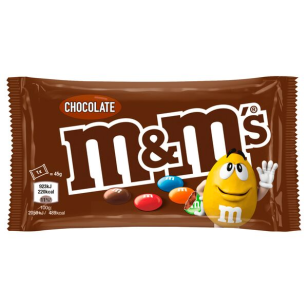 [099474] M&M's Choco