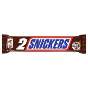 [638453] Snickers 2Pack