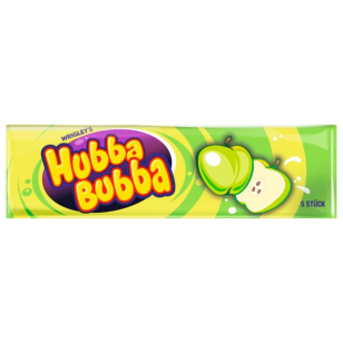 [622226] Hubba Bubba Apfel