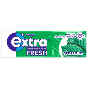 [623184] Wrigley's Airwaves Lime & Ginger