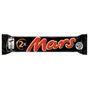 [638451] Mars Classic 2Pack