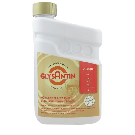 [P0022787] GLYSANTIN Classic Kühlerfrostschutz 1,5L